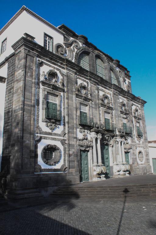 The Nook * Ponta Delgada