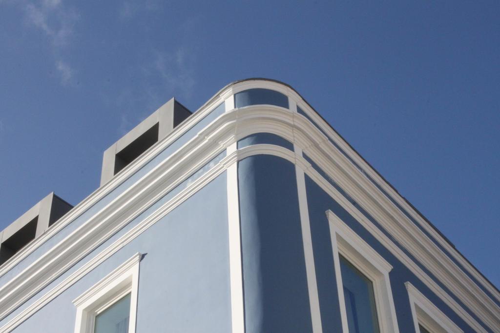 Hostal The Nook Ponta Delgada