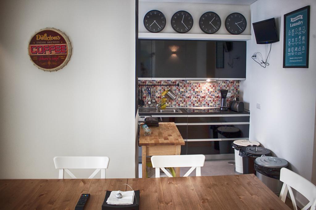 The Nook Ponta Delgada